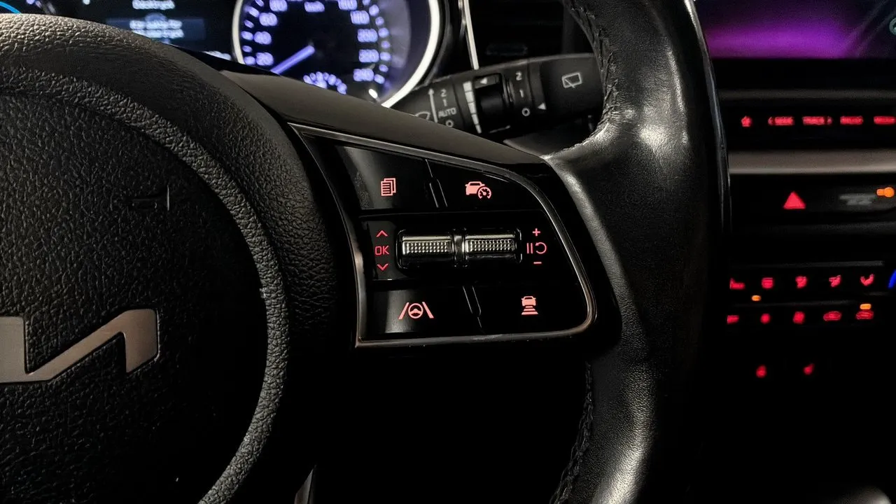 Kia Cee´d bild 11