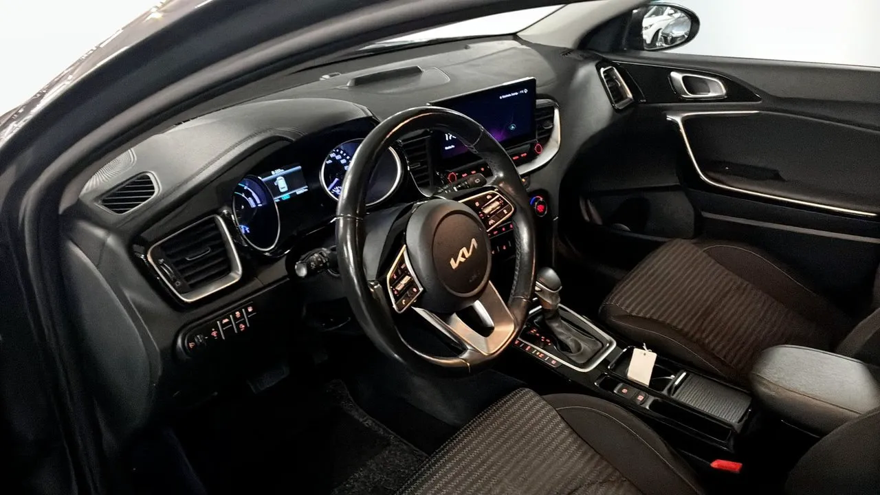 Kia Cee´d bild 4