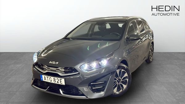 Kia Cee´d 141 HK Carplay ACC Navi - 2024