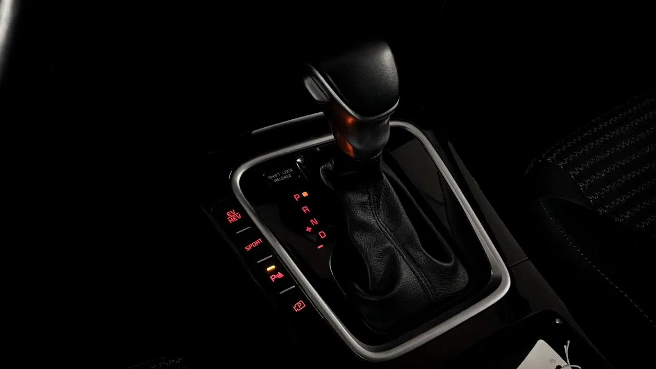 Kia Cee´d bild 10