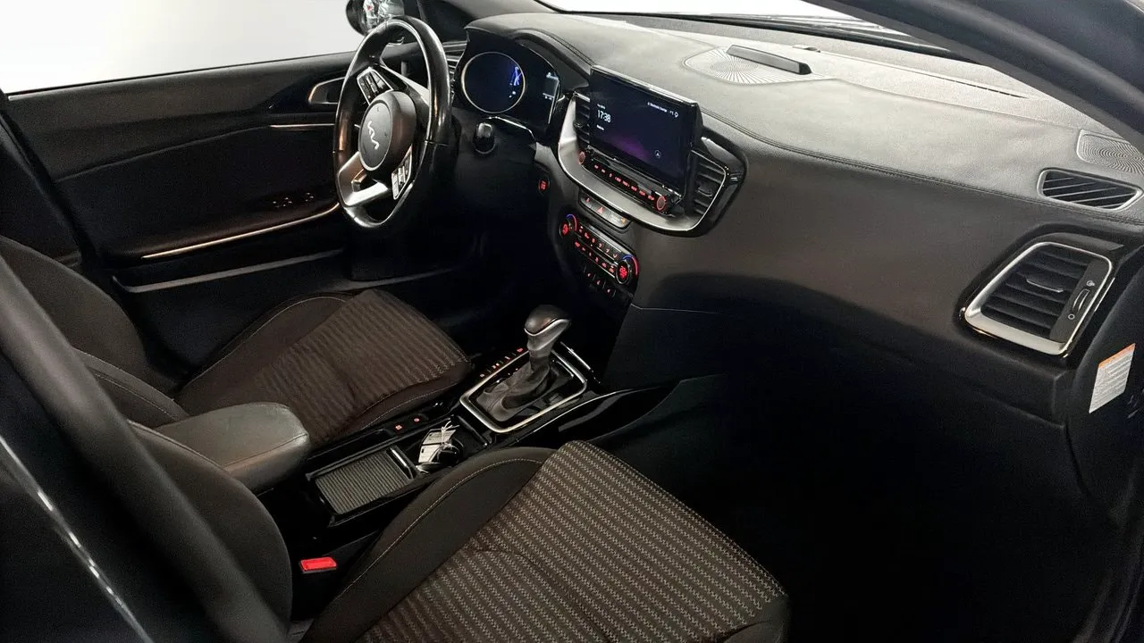 Kia Cee´d bild 3