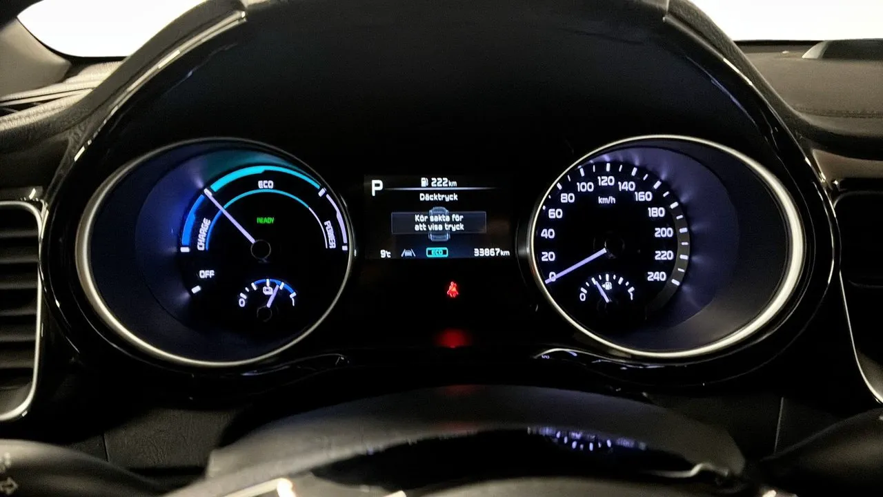 Kia Cee´d bild 12