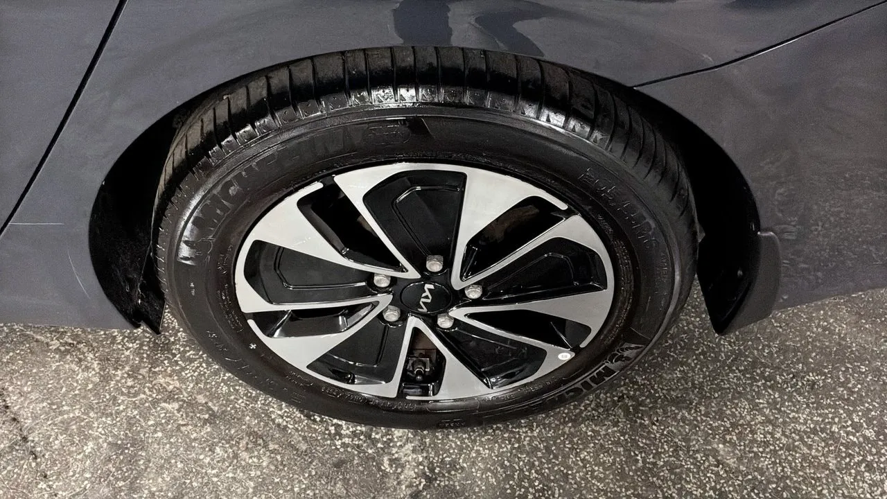 Kia Cee´d bild 5
