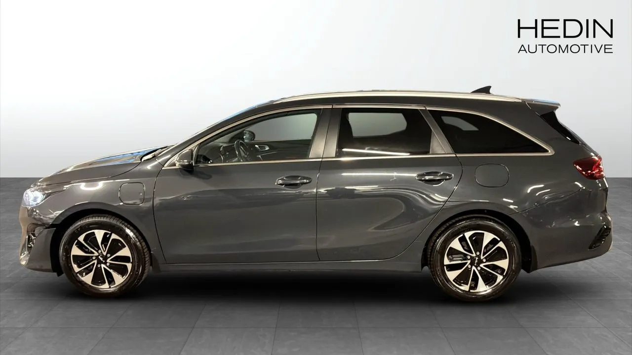 Kia Cee´d bild 6