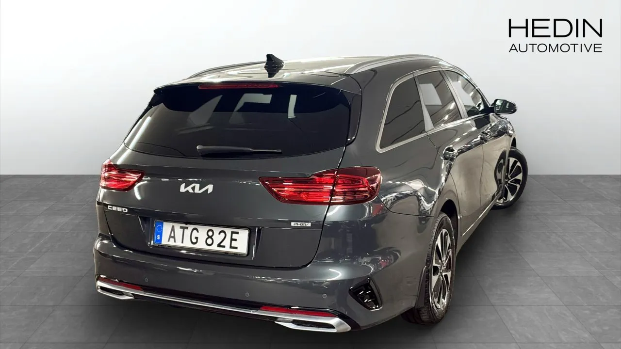 Kia Cee´d bild 2