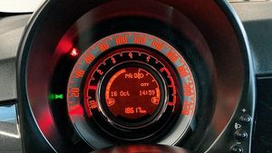 Fiat 500 bild 10