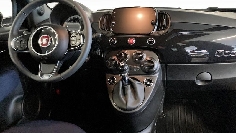 Fiat 500 bild 4