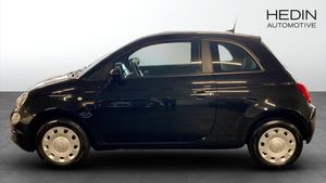 Fiat 500 bild 6