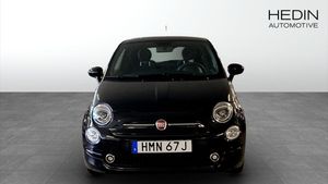 Fiat 500 bild 8