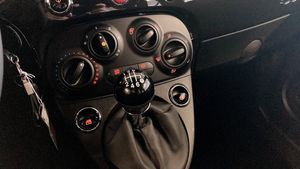 Fiat 500 bild 11