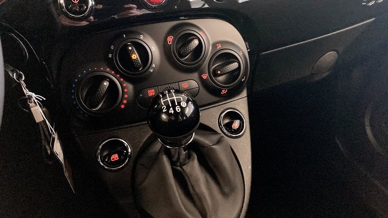 Fiat 500 bild 11