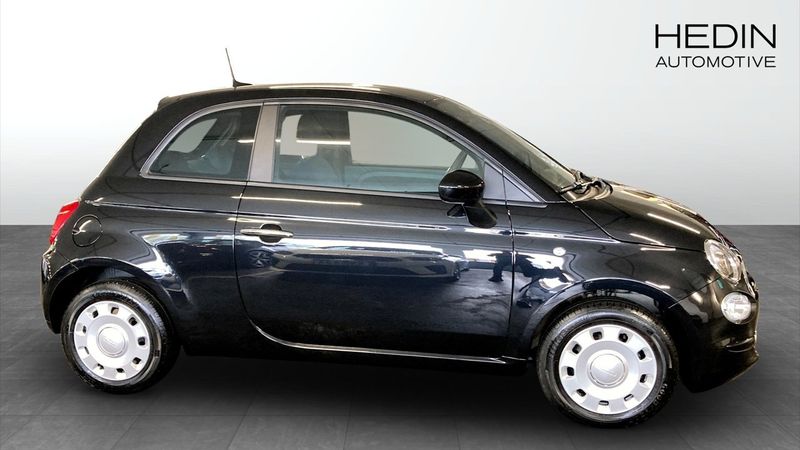 Fiat 500 bild 5