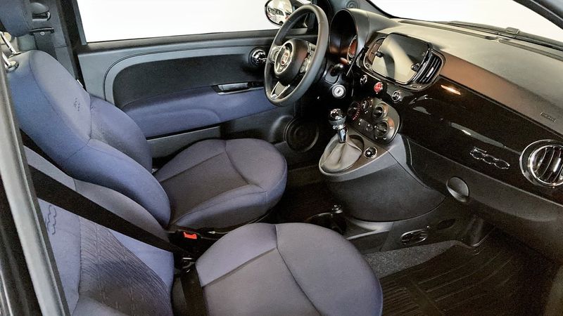 Fiat 500 bild 3