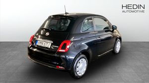 Fiat 500 bild 2