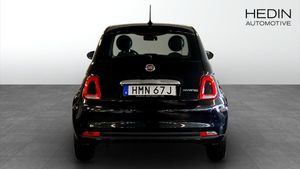 Fiat 500 bild 7