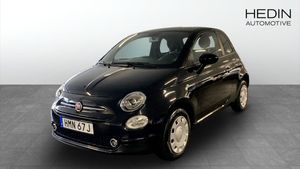 Fiat 500 bild 1