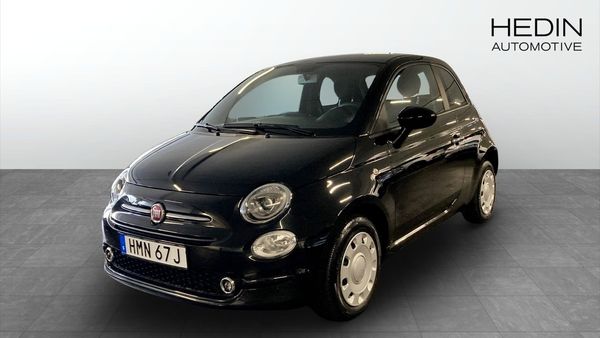 Fiat 500 CULT - 2022