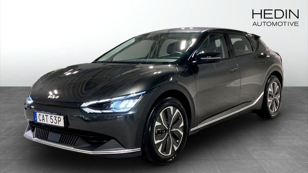 Kia EV6 RWD 77,4 KWH - 2022