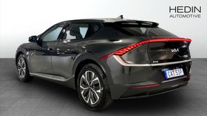 Kia EV6 bild 6