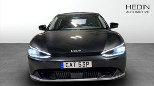 Kia EV6 bild 2