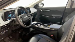 Kia EV6 bild 8