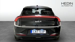 Kia EV6 bild 5
