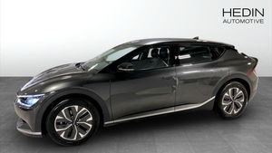 Kia EV6 bild 4