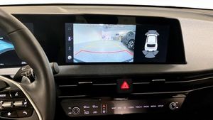 Kia EV6 bild 11