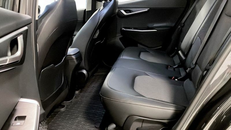 Kia EV6 bild 9
