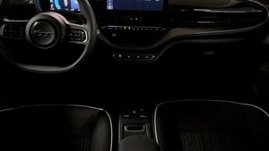 Fiat 500e bild 12