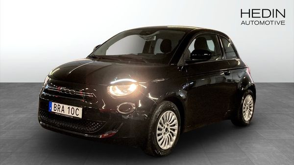 Fiat 500e BASIC - 2023