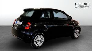 Fiat 500e bild 2