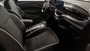 Fiat 500e bild 3