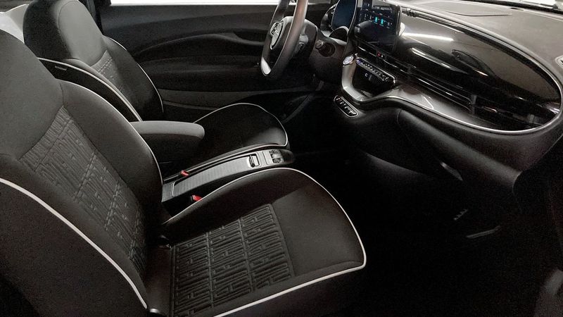 Fiat 500e bild 3