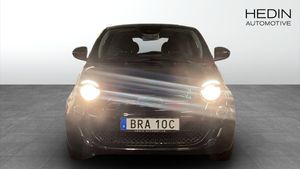 Fiat 500e bild 8
