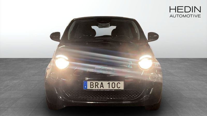 Fiat 500e bild 8