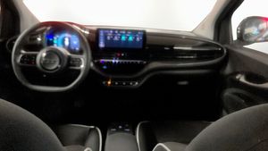 Fiat 500e bild 4