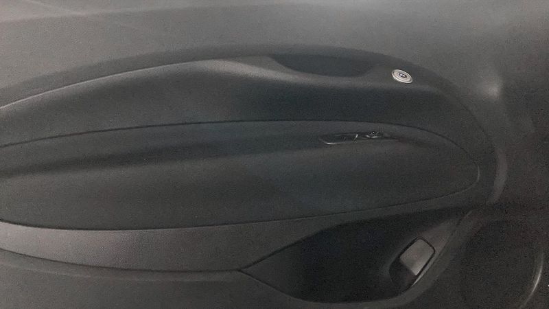 Fiat 500e bild 11