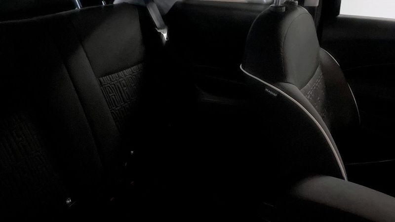 Fiat 500e bild 5