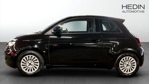 Fiat 500e bild 6