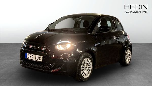Fiat 500e BASIC - 2023