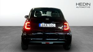 Fiat 500e bild 7