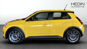 Renault 5 E-Tech bild 6