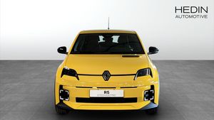 Renault 5 E-Tech bild 8