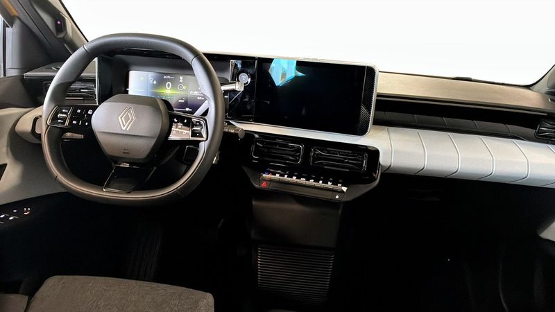 Renault 5 E-Tech bild 4
