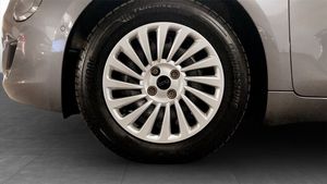 Fiat 500e bild 9