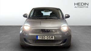 Fiat 500e bild 8