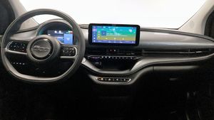 Fiat 500e bild 4