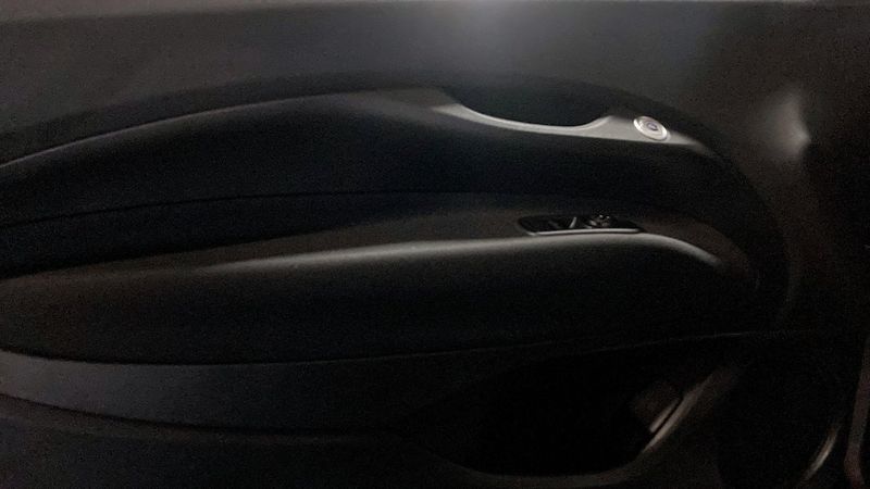 Fiat 500e bild 11