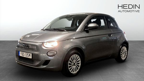 Fiat 500e BASIC - 2023